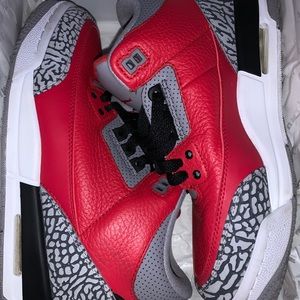 Jordan 3 “Unite”